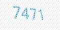 کد امنیتی
