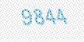 کد امنیتی