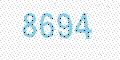 کد امنیتی