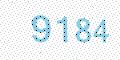 کد امنیتی