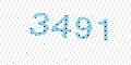 کد امنیتی