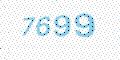 کد امنیتی