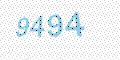 کد امنیتی