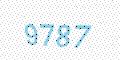 کد امنیتی