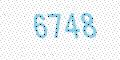 کد امنیتی
