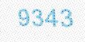 کد امنیتی