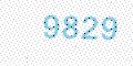 کد امنیتی
