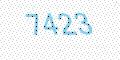 کد امنیتی