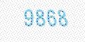 کد امنیتی
