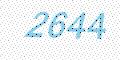 کد امنیتی
