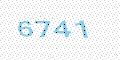 کد امنیتی