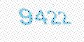 کد امنیتی