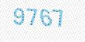 کد امنیتی