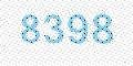 کد امنیتی