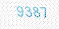 کد امنیتی