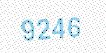 کد امنیتی