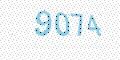 کد امنیتی