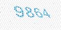کد امنیتی