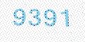 کد امنیتی