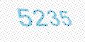 کد امنیتی