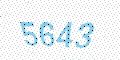کد امنیتی