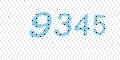 کد امنیتی