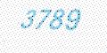 کد امنیتی