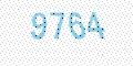 کد امنیتی