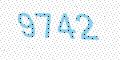 کد امنیتی
