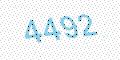 کد امنیتی