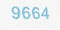کد امنیتی
