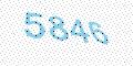 کد امنیتی