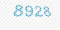 کد امنیتی