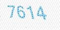 کد امنیتی