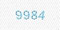 کد امنیتی