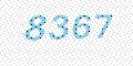 کد امنیتی