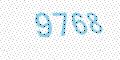 کد امنیتی