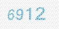 کد امنیتی