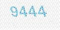 کد امنیتی