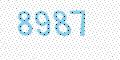 کد امنیتی