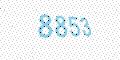 کد امنیتی