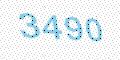 کد امنیتی