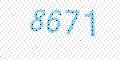کد امنیتی