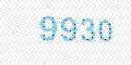 کد امنیتی