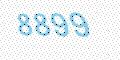 کد امنیتی
