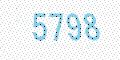 کد امنیتی