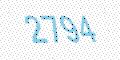 کد امنیتی
