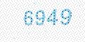کد امنیتی