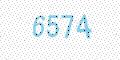 کد امنیتی