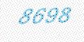 کد امنیتی